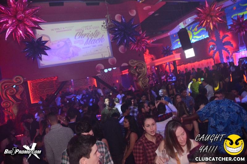 Luxy nightclub photo 143 - March 28th, 2015