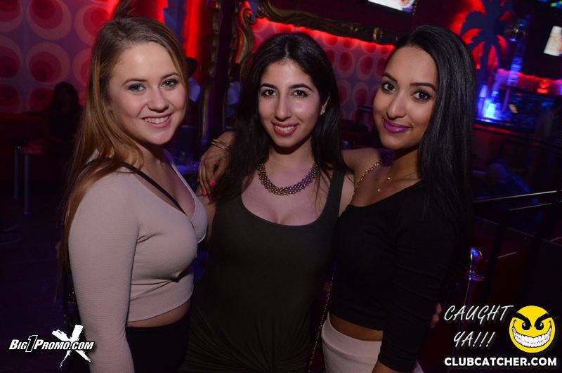 Luxy nightclub photo 148 - March 28th, 2015