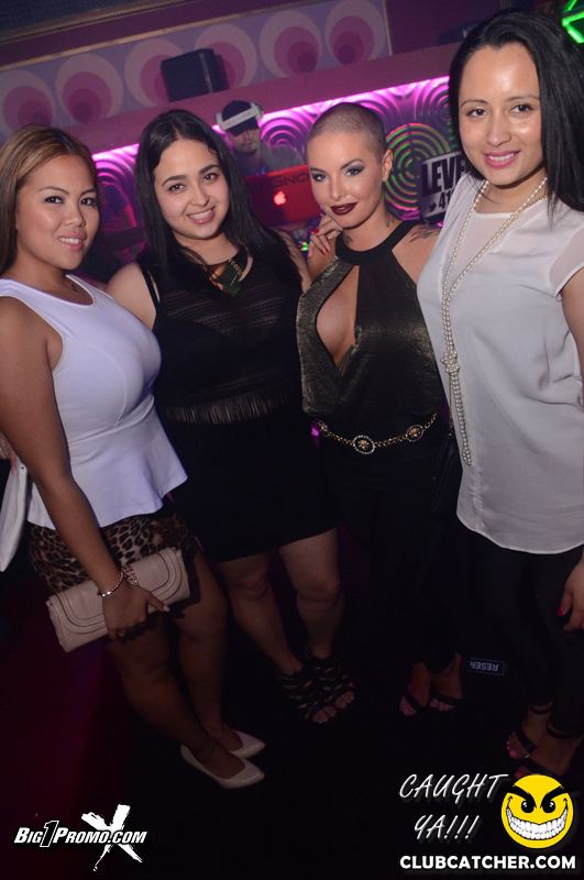 Luxy nightclub photo 16 - March 28th, 2015