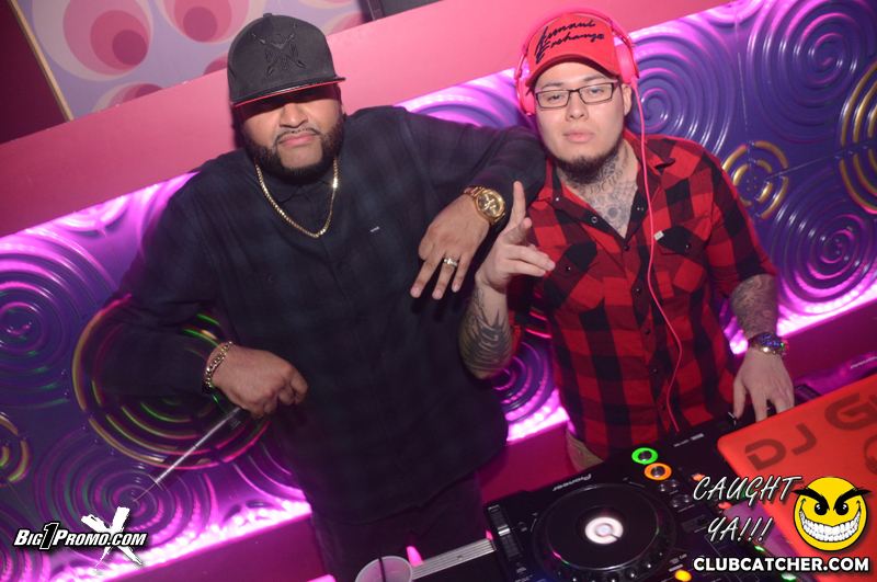 Luxy nightclub photo 151 - March 28th, 2015