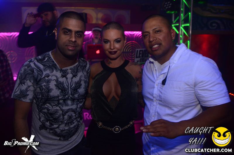 Luxy nightclub photo 153 - March 28th, 2015