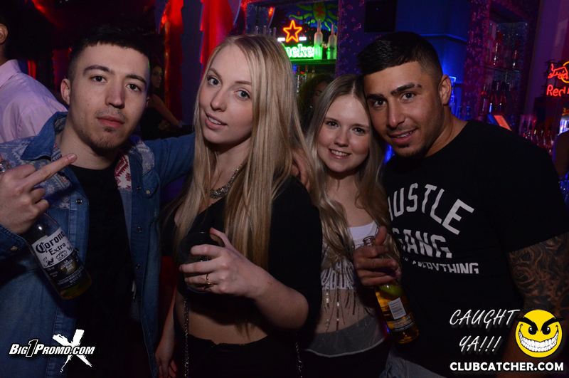 Luxy nightclub photo 156 - March 28th, 2015