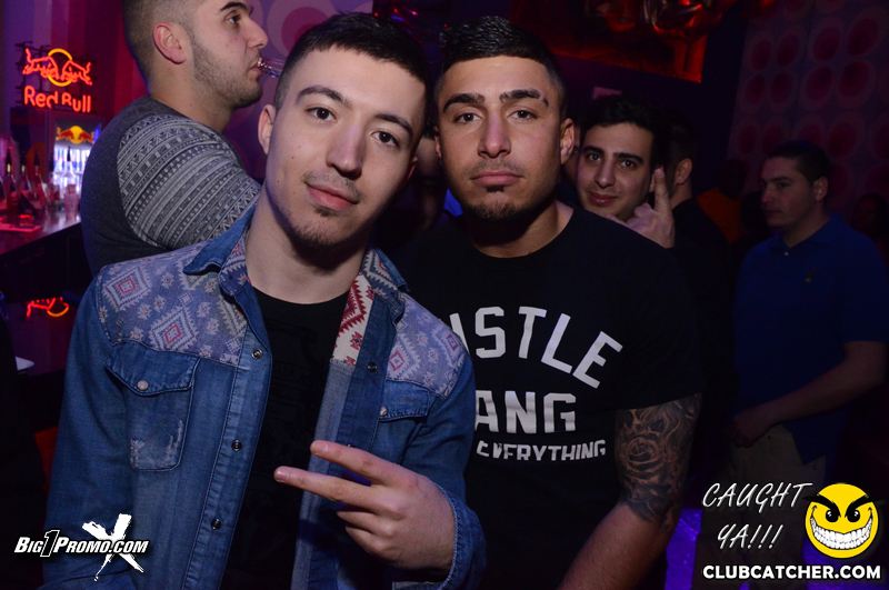 Luxy nightclub photo 157 - March 28th, 2015