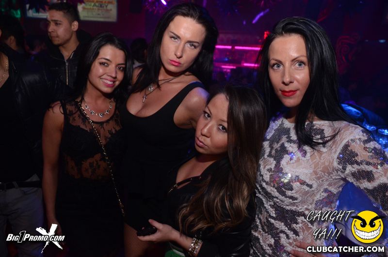 Luxy nightclub photo 17 - March 28th, 2015