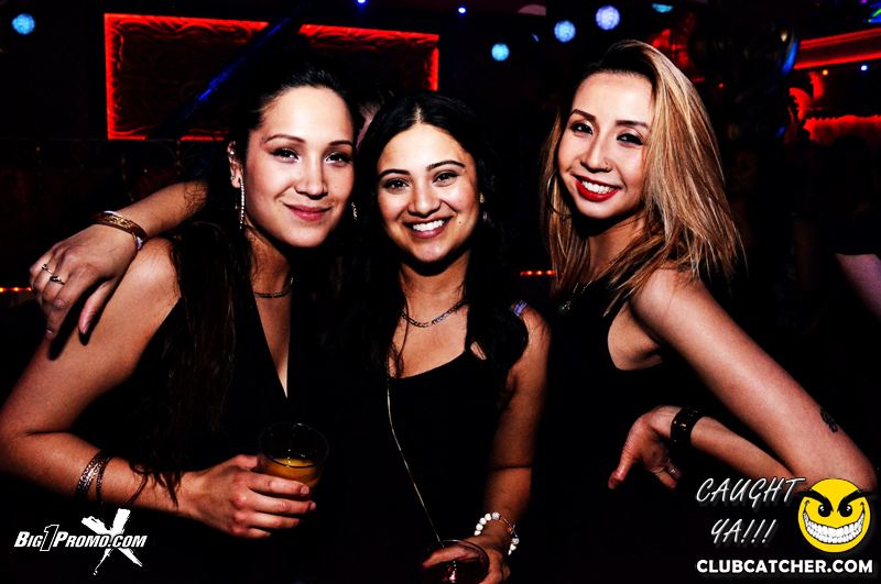 Luxy nightclub photo 164 - March 28th, 2015