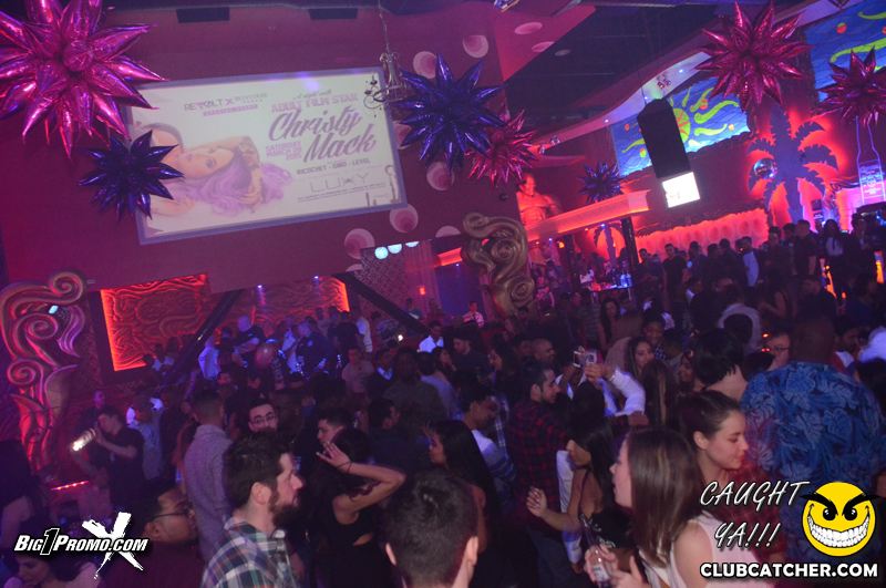 Luxy nightclub photo 165 - March 28th, 2015
