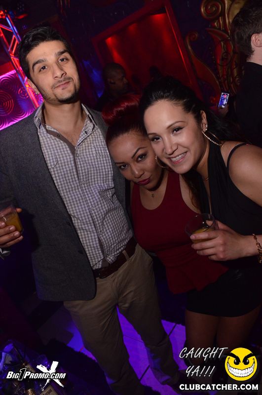 Luxy nightclub photo 167 - March 28th, 2015