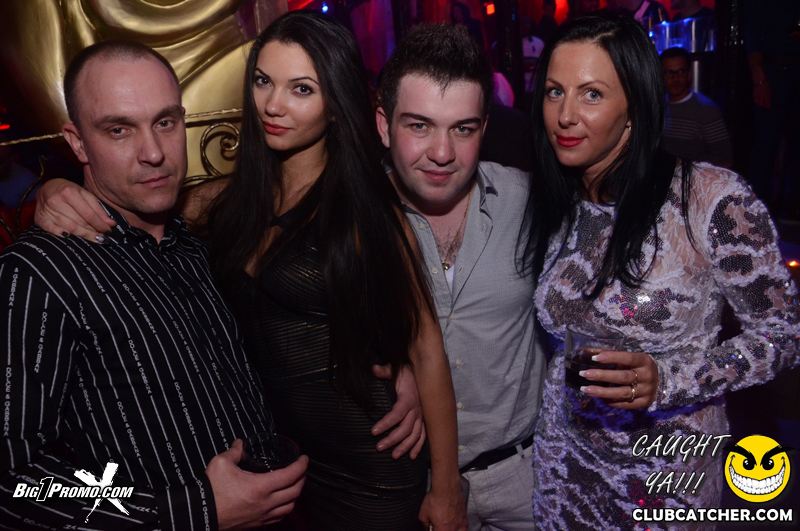 Luxy nightclub photo 168 - March 28th, 2015