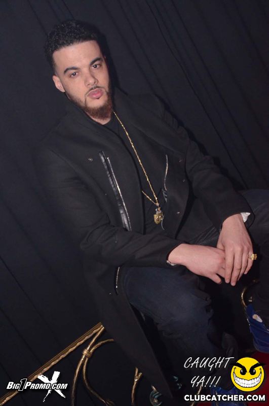 Luxy nightclub photo 169 - March 28th, 2015