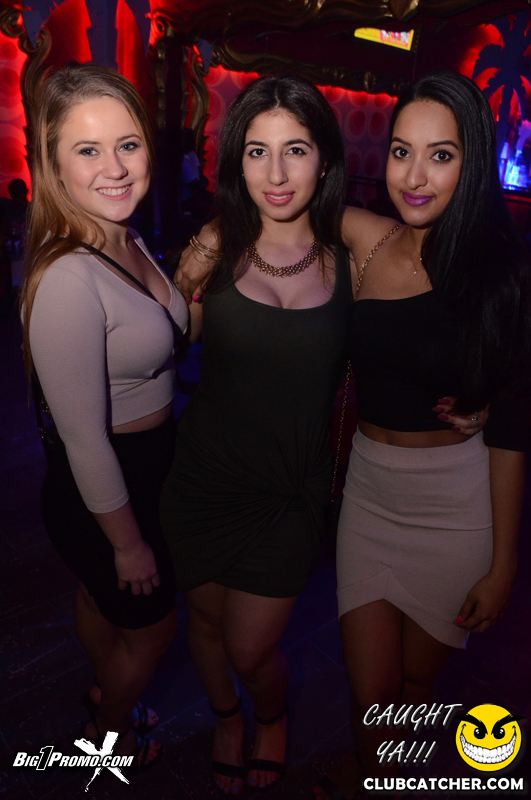Luxy nightclub photo 18 - March 28th, 2015