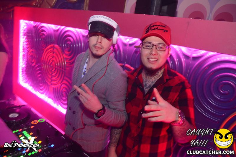 Luxy nightclub photo 180 - March 28th, 2015