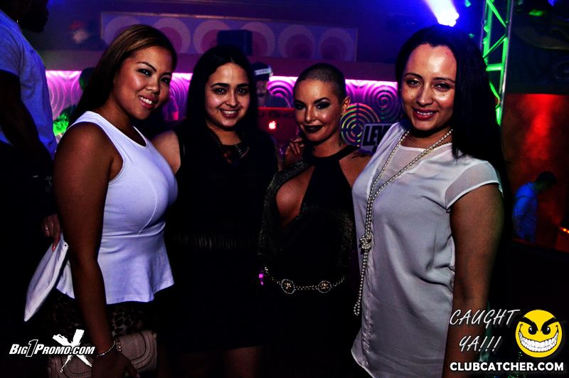 Luxy nightclub photo 181 - March 28th, 2015