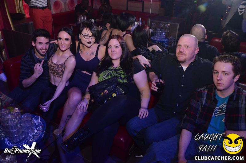 Luxy nightclub photo 182 - March 28th, 2015