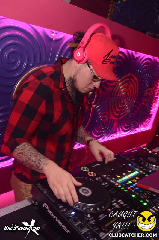 Luxy nightclub photo 185 - March 28th, 2015