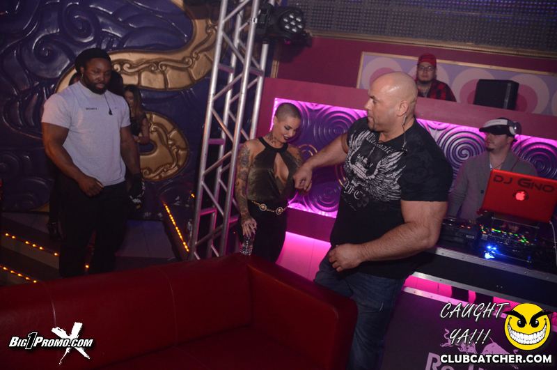 Luxy nightclub photo 191 - March 28th, 2015