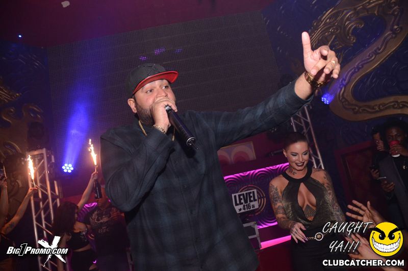 Luxy nightclub photo 193 - March 28th, 2015