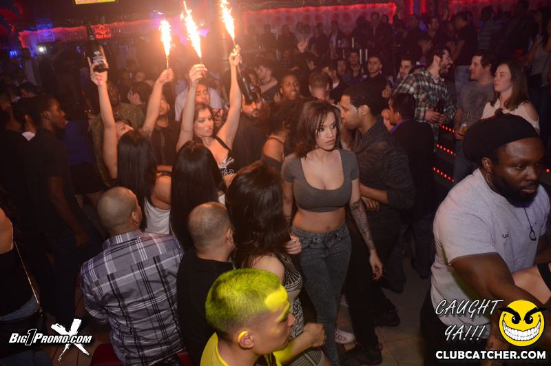 Luxy nightclub photo 194 - March 28th, 2015