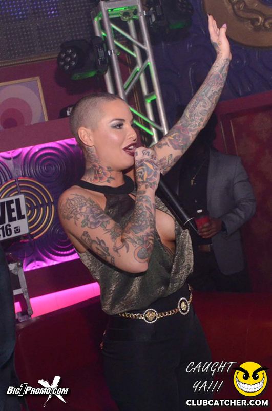 Luxy nightclub photo 197 - March 28th, 2015