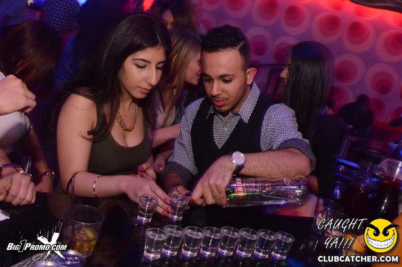 Luxy nightclub photo 198 - March 28th, 2015