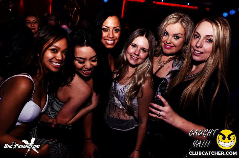 Luxy nightclub photo 199 - March 28th, 2015