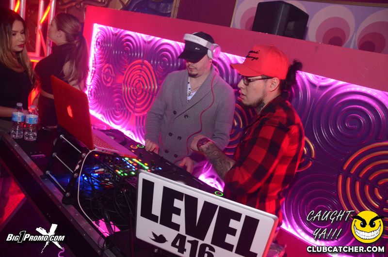 Luxy nightclub photo 200 - March 28th, 2015