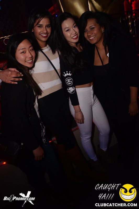 Luxy nightclub photo 3 - March 28th, 2015