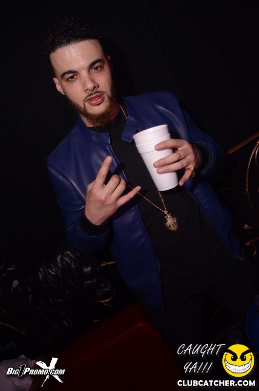 Luxy nightclub photo 23 - March 28th, 2015