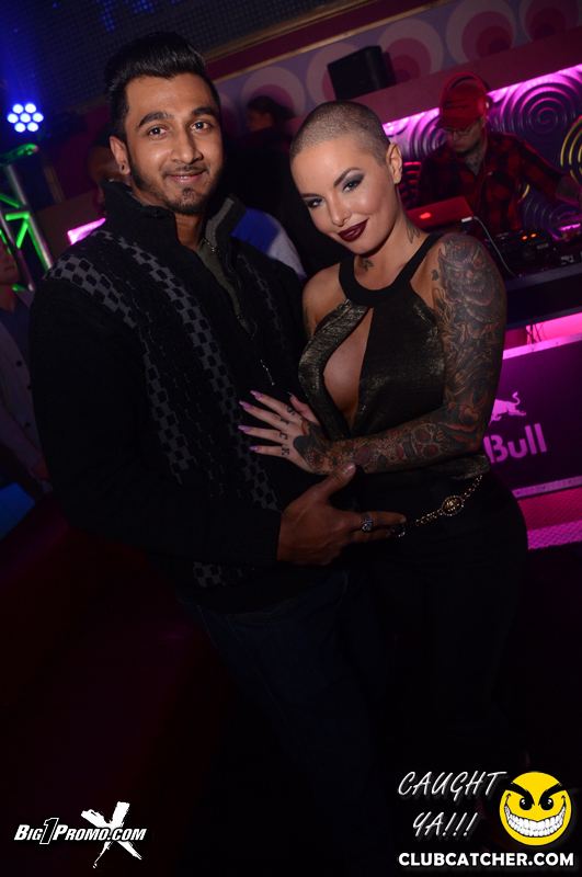 Luxy nightclub photo 25 - March 28th, 2015