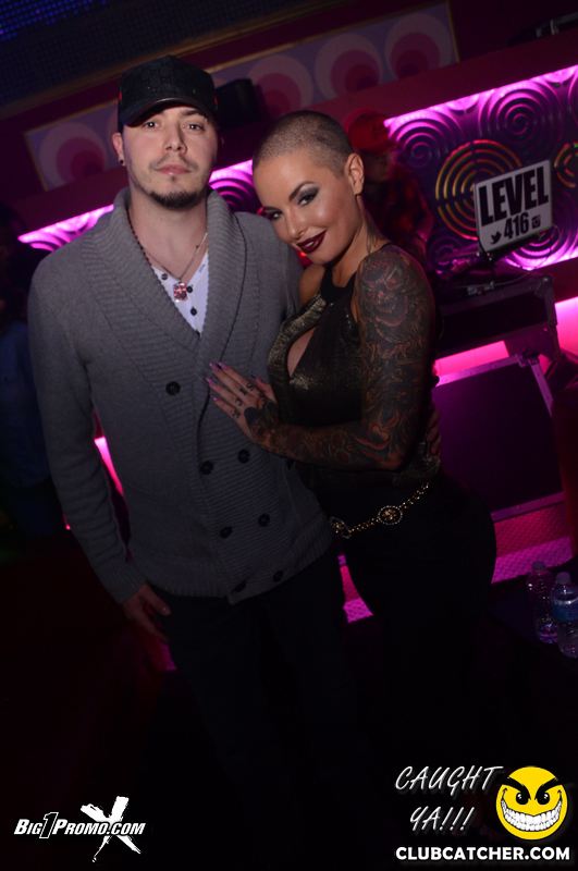 Luxy nightclub photo 27 - March 28th, 2015