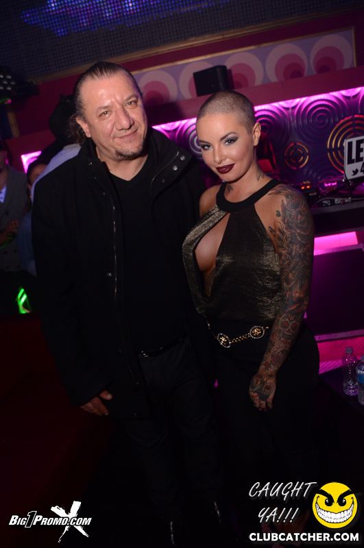 Luxy nightclub photo 28 - March 28th, 2015