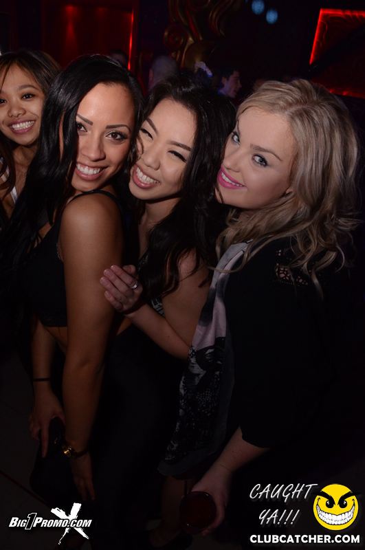 Luxy nightclub photo 29 - March 28th, 2015
