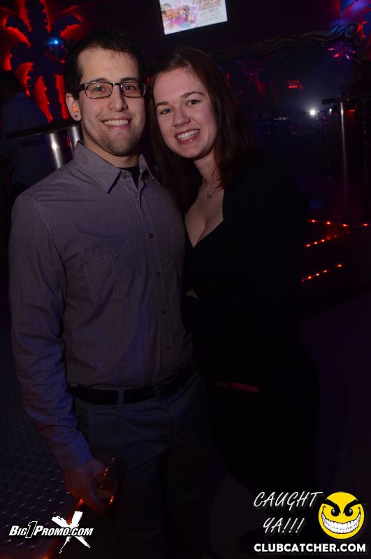Luxy nightclub photo 33 - March 28th, 2015
