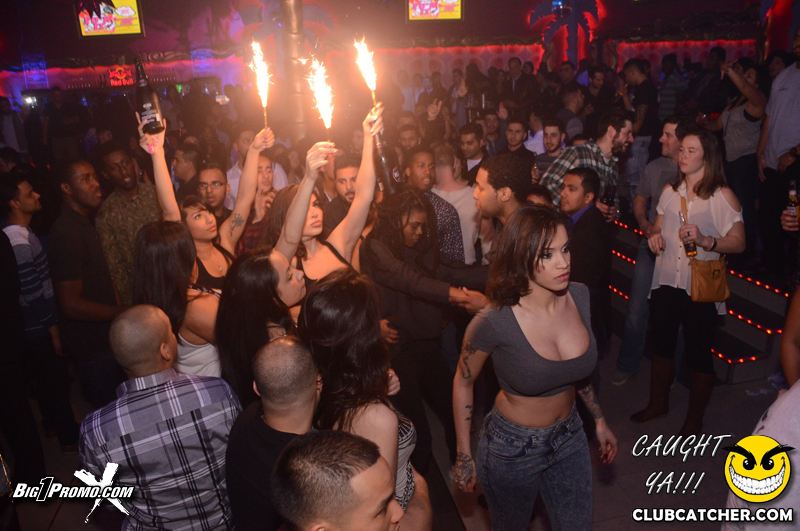 Luxy nightclub photo 34 - March 28th, 2015