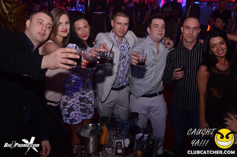 Luxy nightclub photo 35 - March 28th, 2015