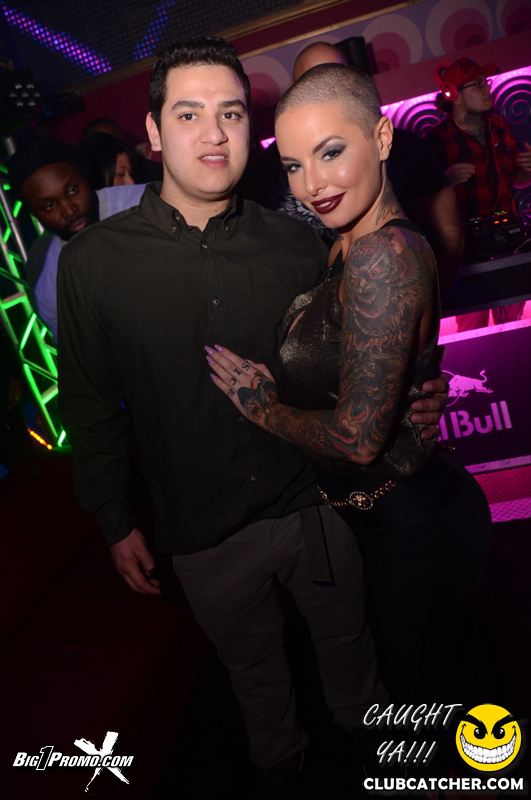 Luxy nightclub photo 38 - March 28th, 2015