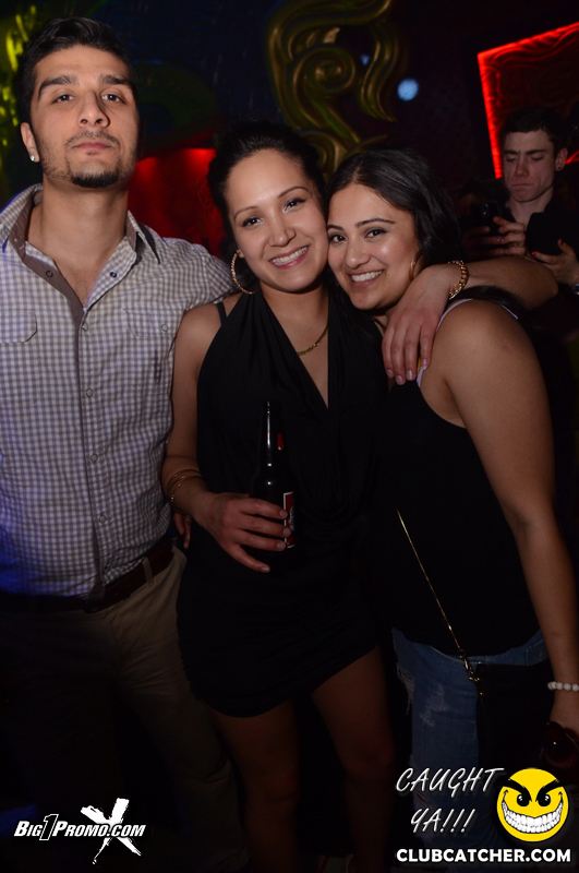 Luxy nightclub photo 39 - March 28th, 2015