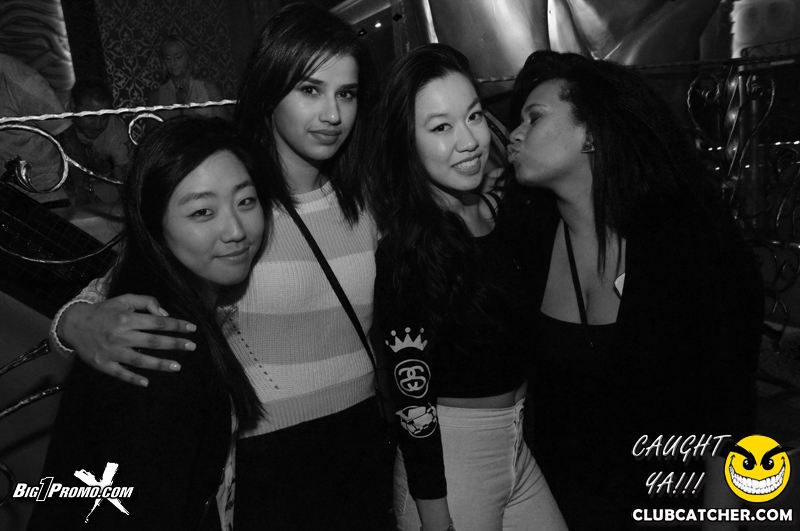 Luxy nightclub photo 40 - March 28th, 2015