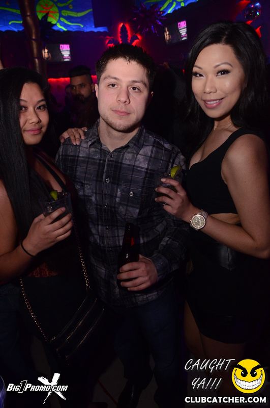 Luxy nightclub photo 43 - March 28th, 2015