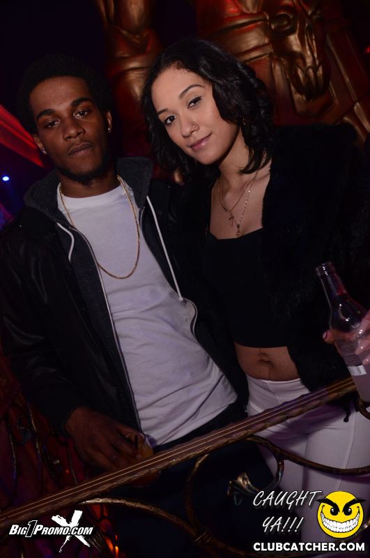 Luxy nightclub photo 46 - March 28th, 2015