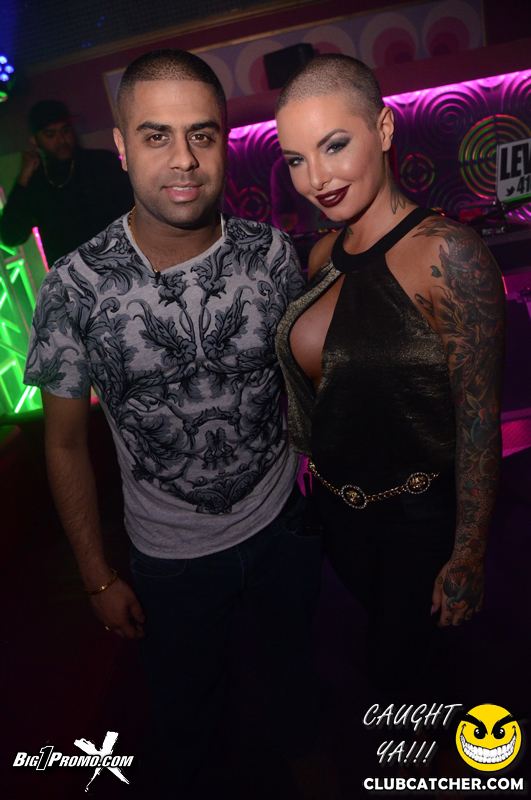 Luxy nightclub photo 47 - March 28th, 2015