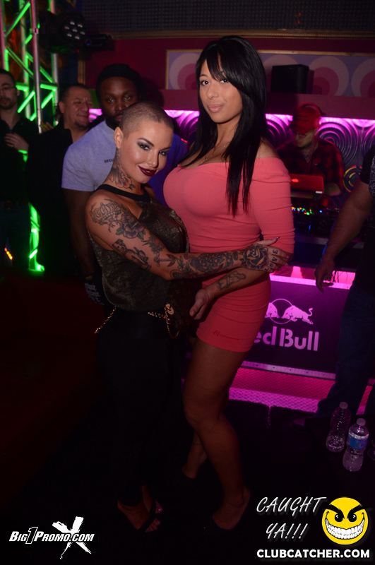 Luxy nightclub photo 6 - March 28th, 2015