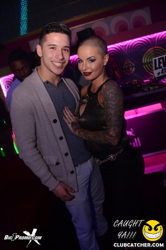 Luxy nightclub photo 51 - March 28th, 2015
