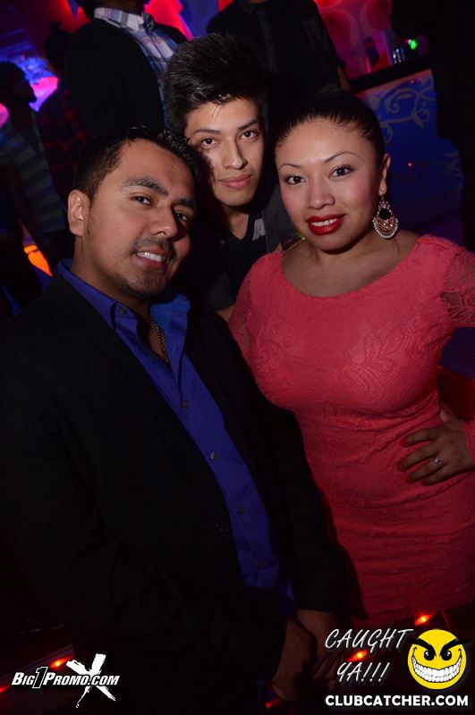 Luxy nightclub photo 53 - March 28th, 2015