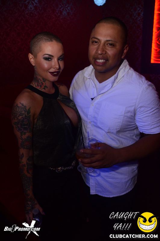 Luxy nightclub photo 54 - March 28th, 2015