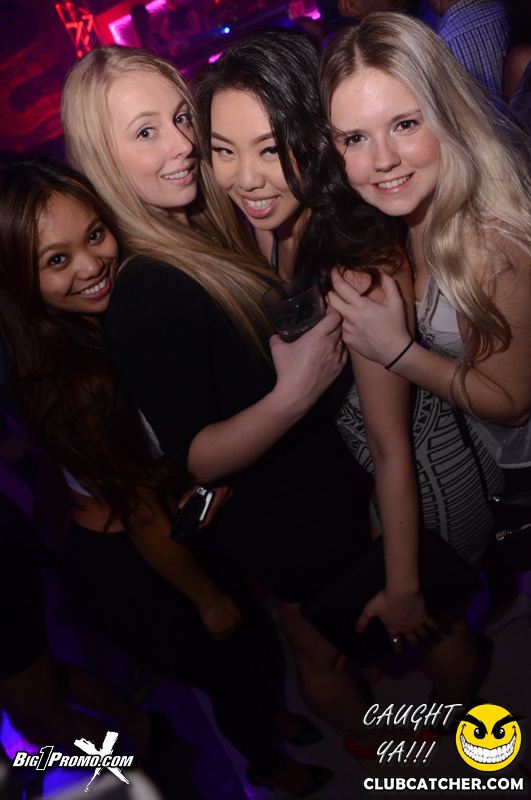 Luxy nightclub photo 55 - March 28th, 2015