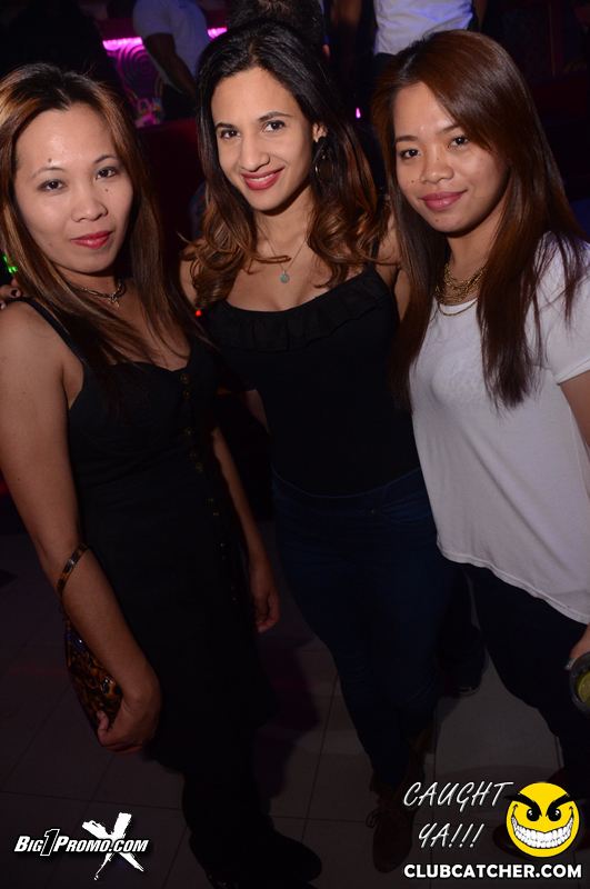 Luxy nightclub photo 56 - March 28th, 2015