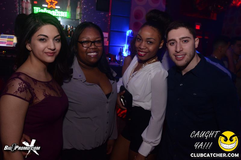 Luxy nightclub photo 59 - March 28th, 2015