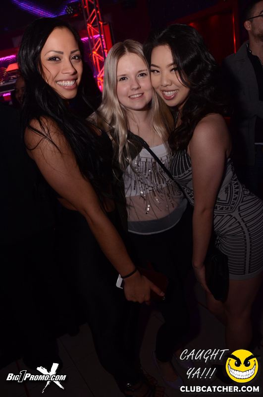 Luxy nightclub photo 7 - March 28th, 2015