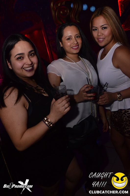 Luxy nightclub photo 63 - March 28th, 2015