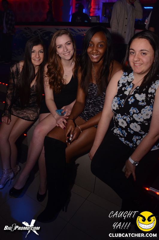 Luxy nightclub photo 64 - March 28th, 2015